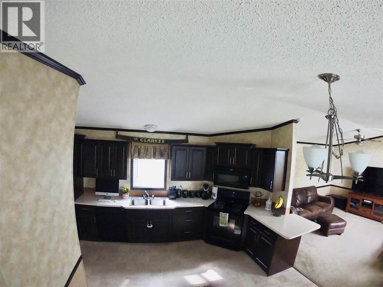 85 9207 82 STREET, Fort St. John