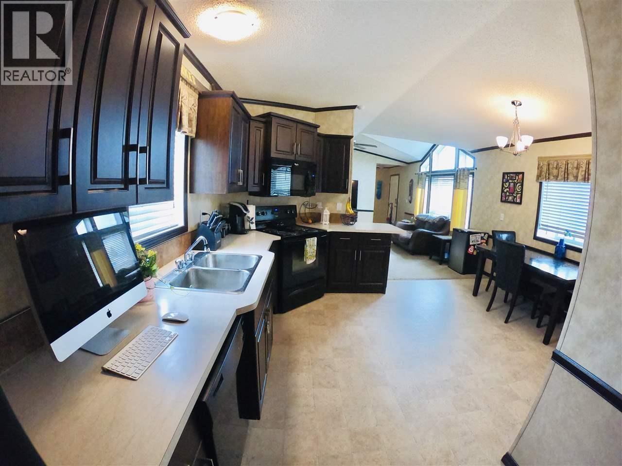 85 9207 82 STREET, Fort St. John