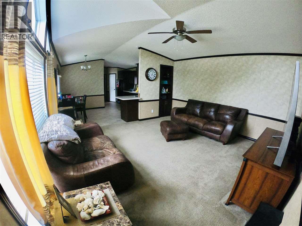 85 9207 82 STREET, Fort St. John