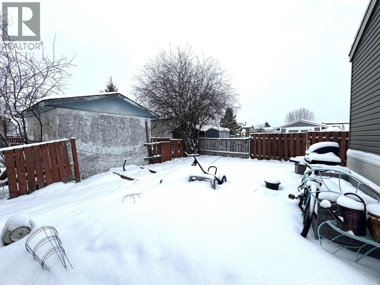 85 9207 82 STREET, Fort St. John