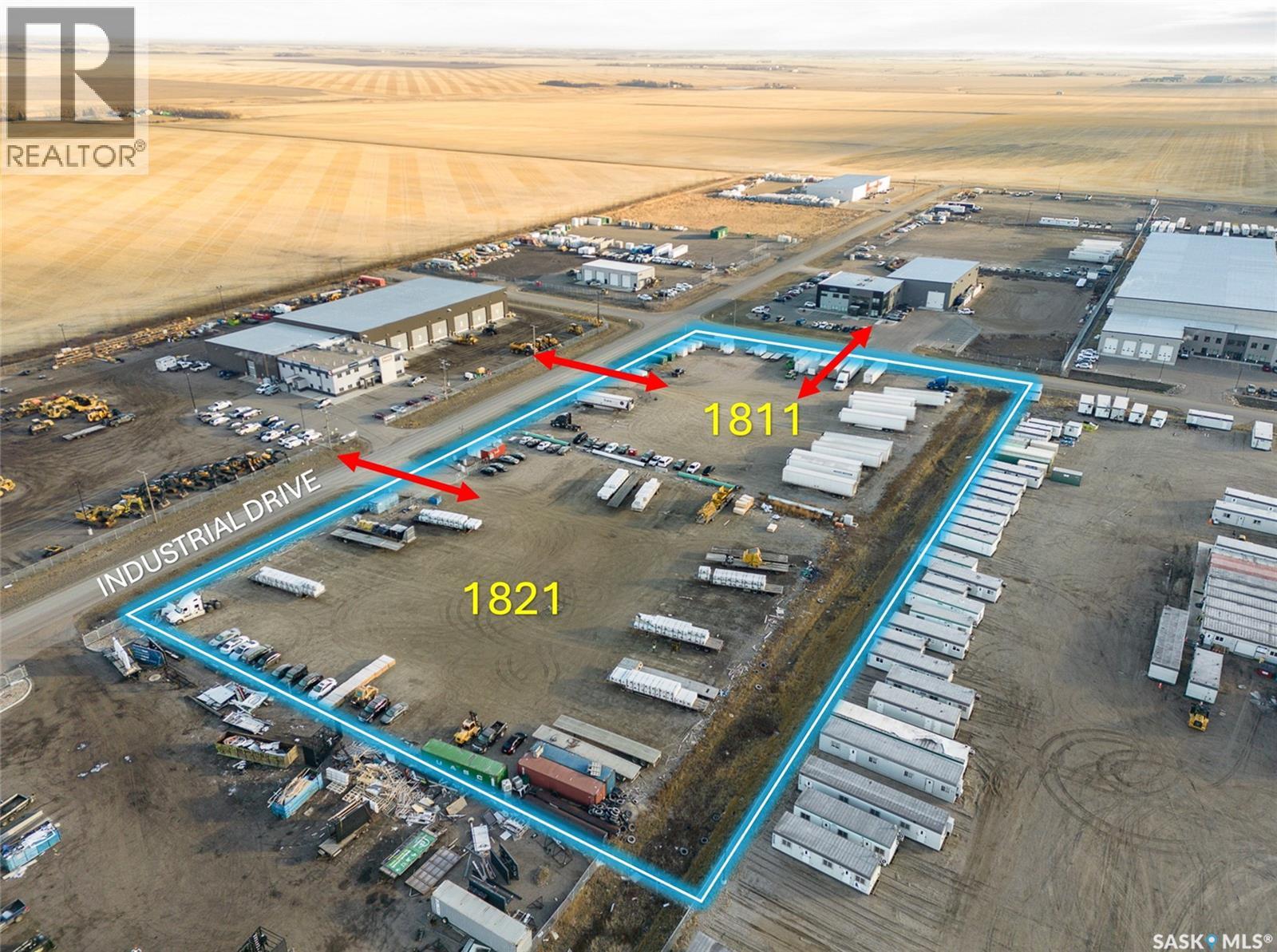 1811-1821 INDUSTRIAL DRIVE