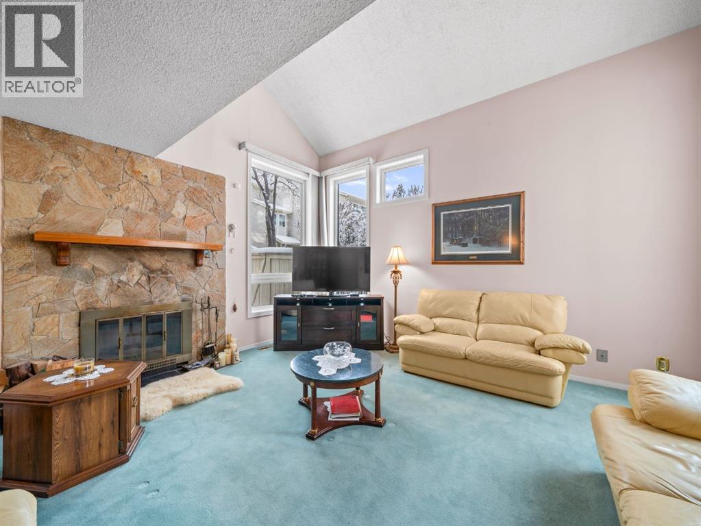 Single Family House for Sale in  Millrise Lane SW Millrise Calgary 