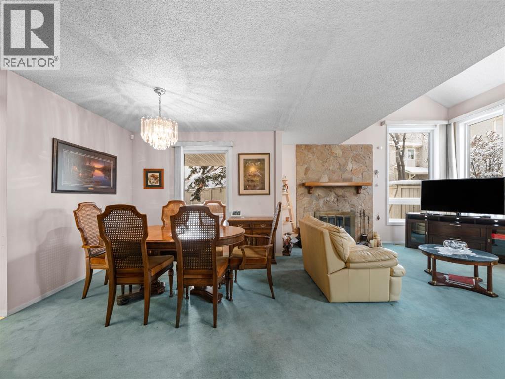 Single Family House for Sale in  Millrise Lane SW Millrise Calgary 