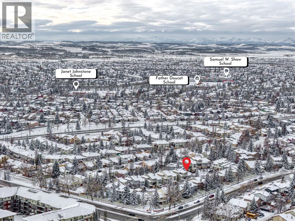 Single Family House for Sale in  Millrise Lane SW Millrise Calgary 