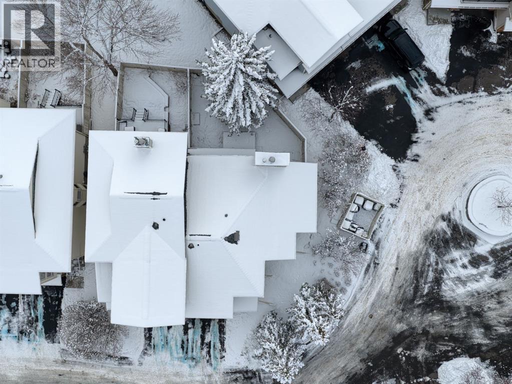 Single Family House for Sale in  Millrise Lane SW Millrise Calgary 