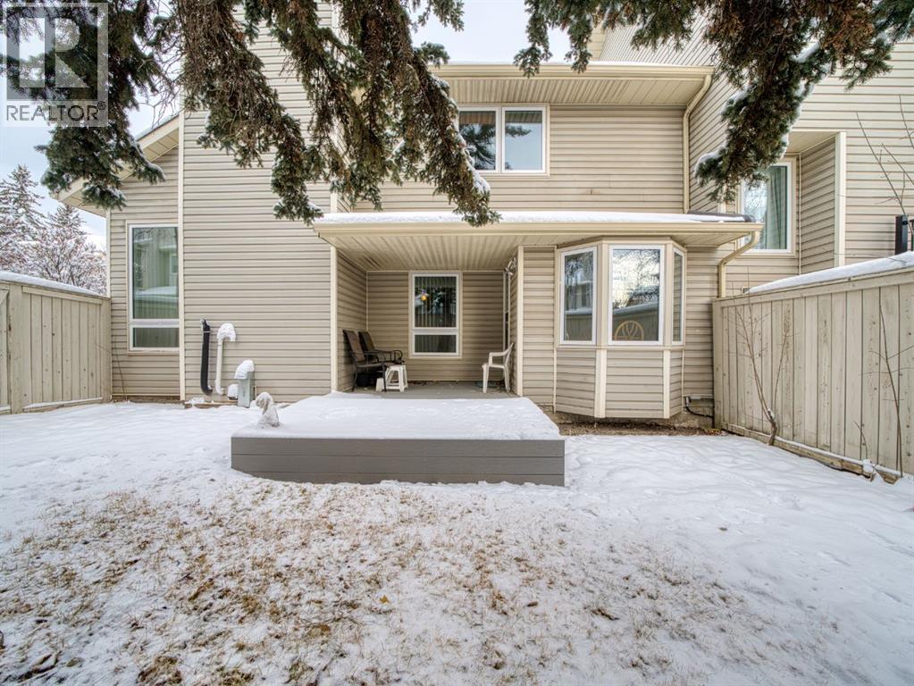 Single Family House for Sale in  Millrise Lane SW Millrise Calgary 