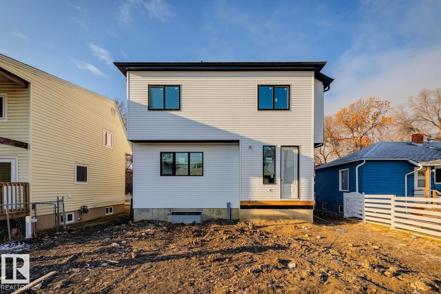 9023 90 ST NW, Edmonton