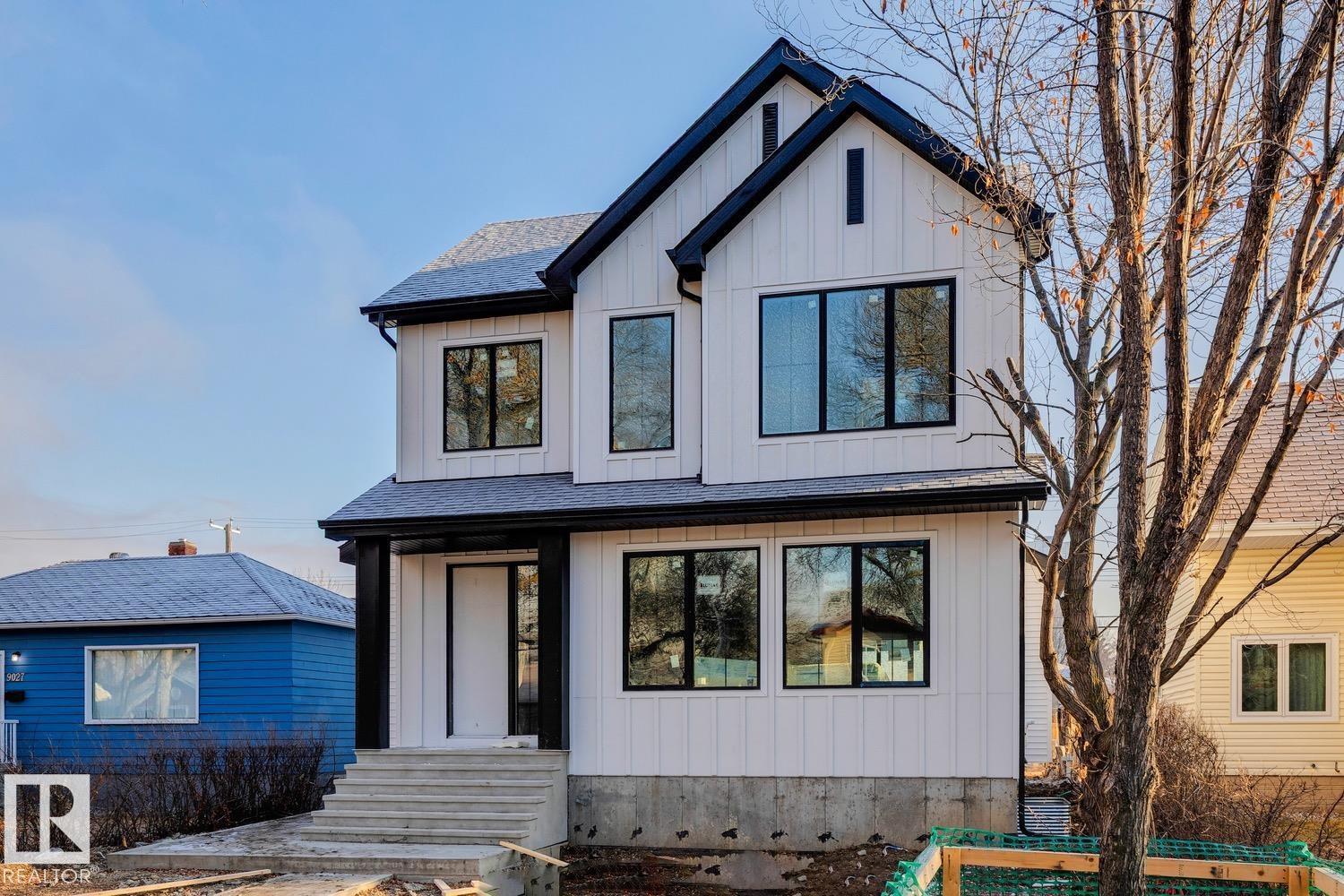 9023 90 ST NW, Edmonton