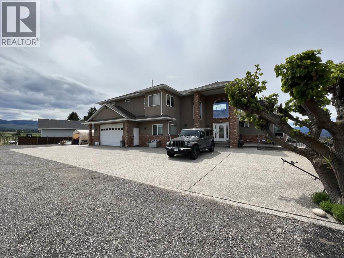 3380 Neid Road, Kelowna