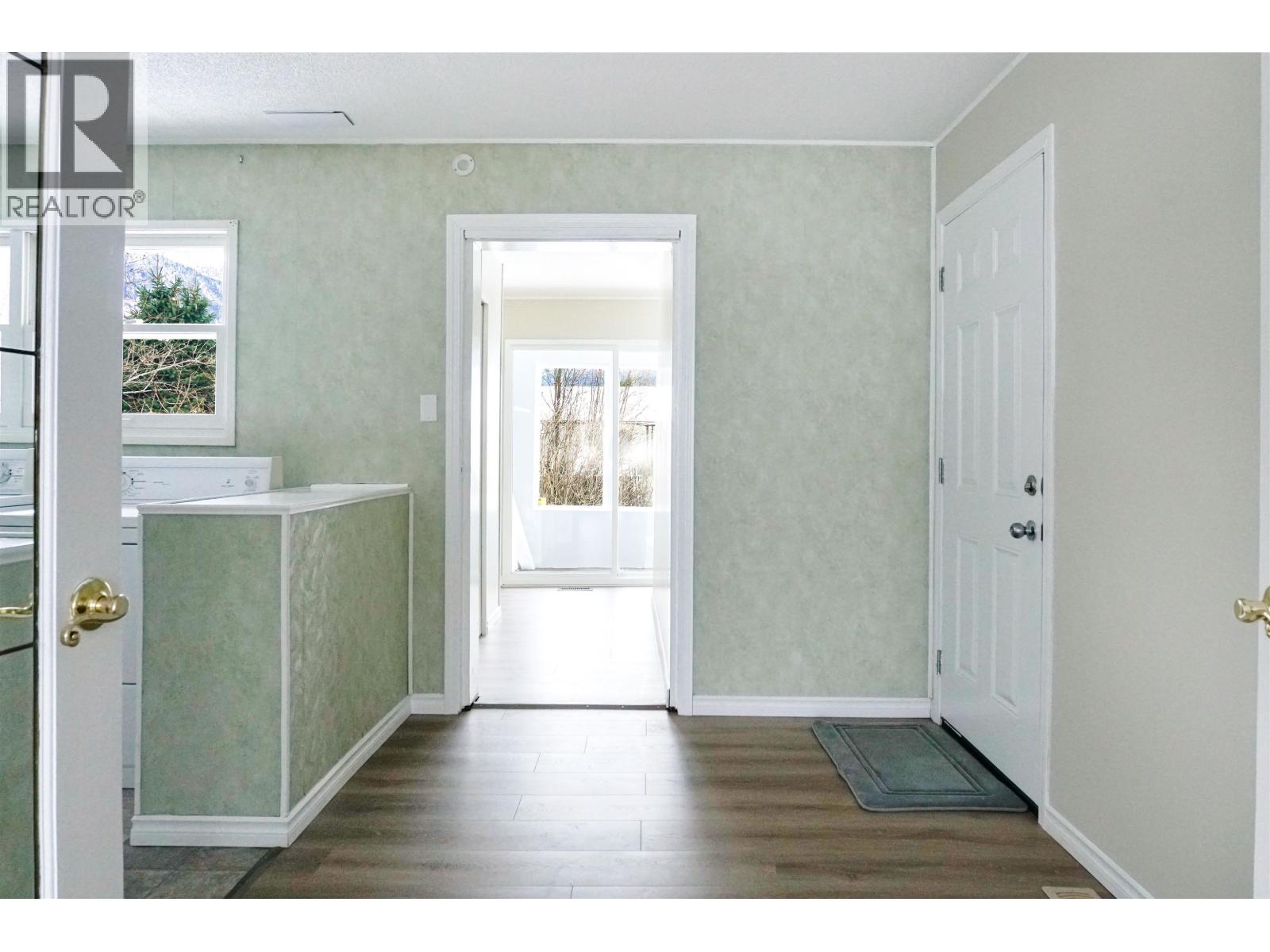 105 LILLOOET CRESCENT, Kitimat