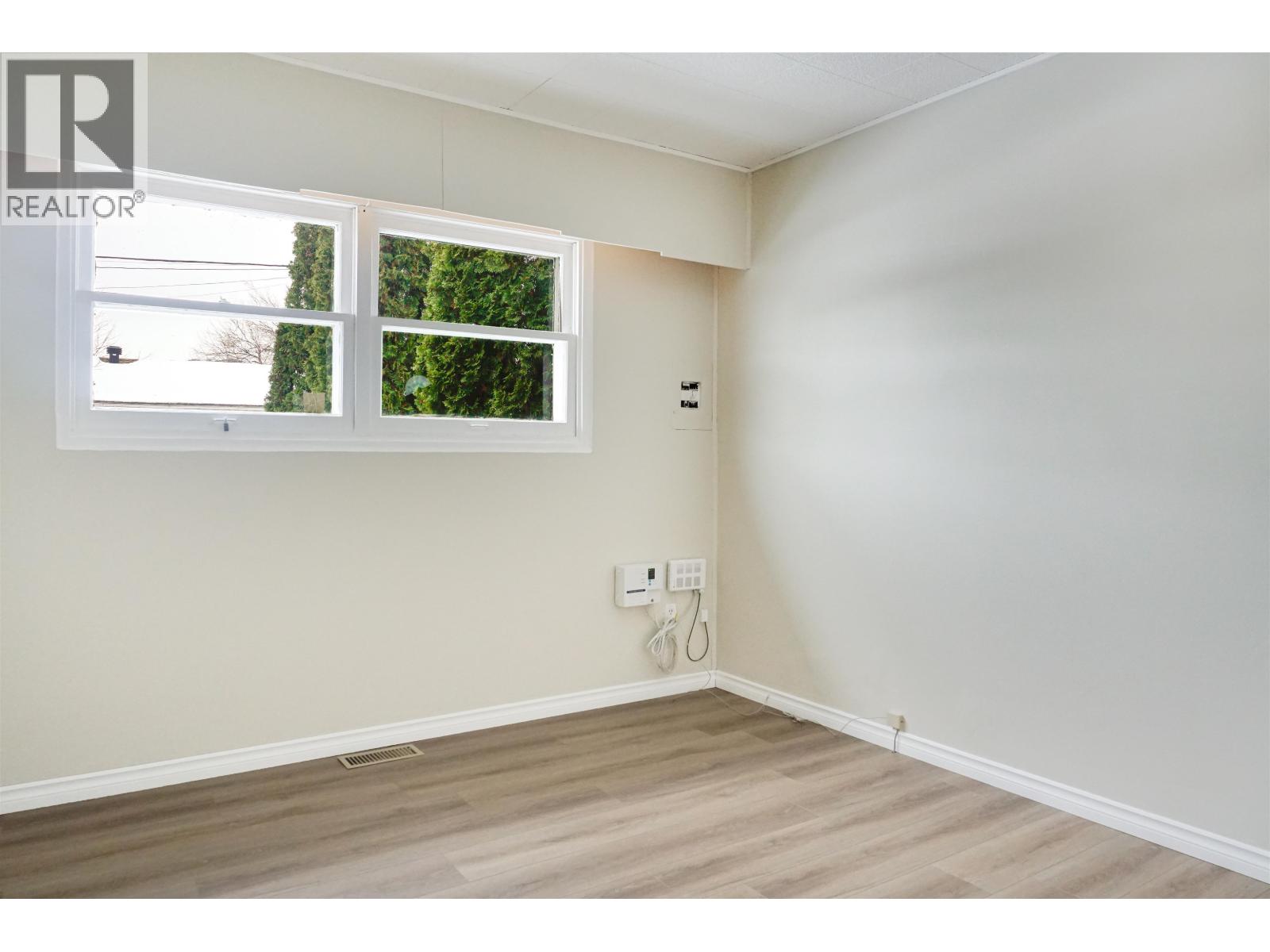 105 LILLOOET CRESCENT, Kitimat