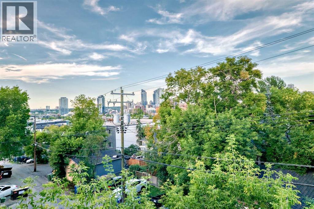 Single Family House for Sale in    Street Bankview Calgary 