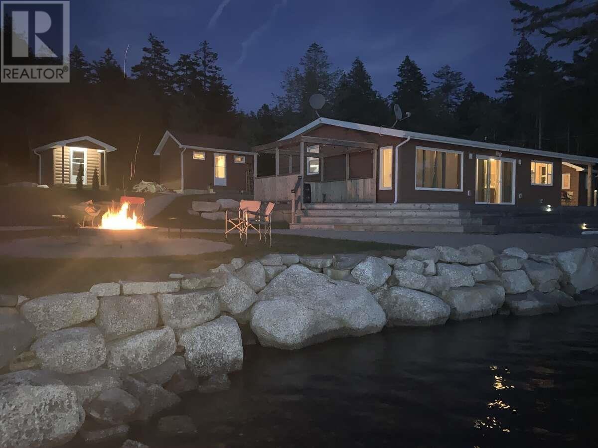 Property photo of 815 Mill Lake Road