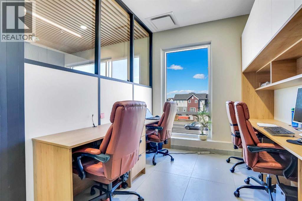 Office for Sale in    Avenue NE Saddle Ridge Calgary 