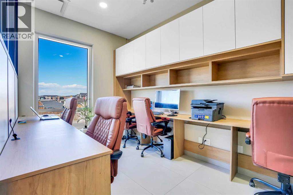 Office for Sale in    Avenue NE Saddle Ridge Calgary 