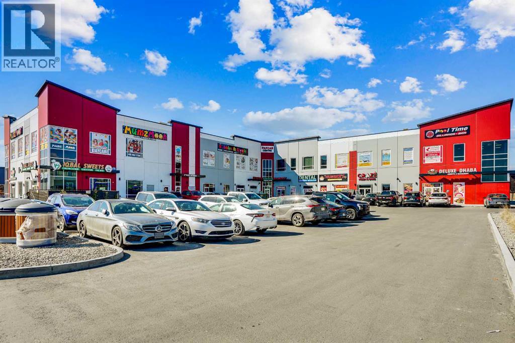 Office for Sale in    Avenue NE Saddle Ridge Calgary 
