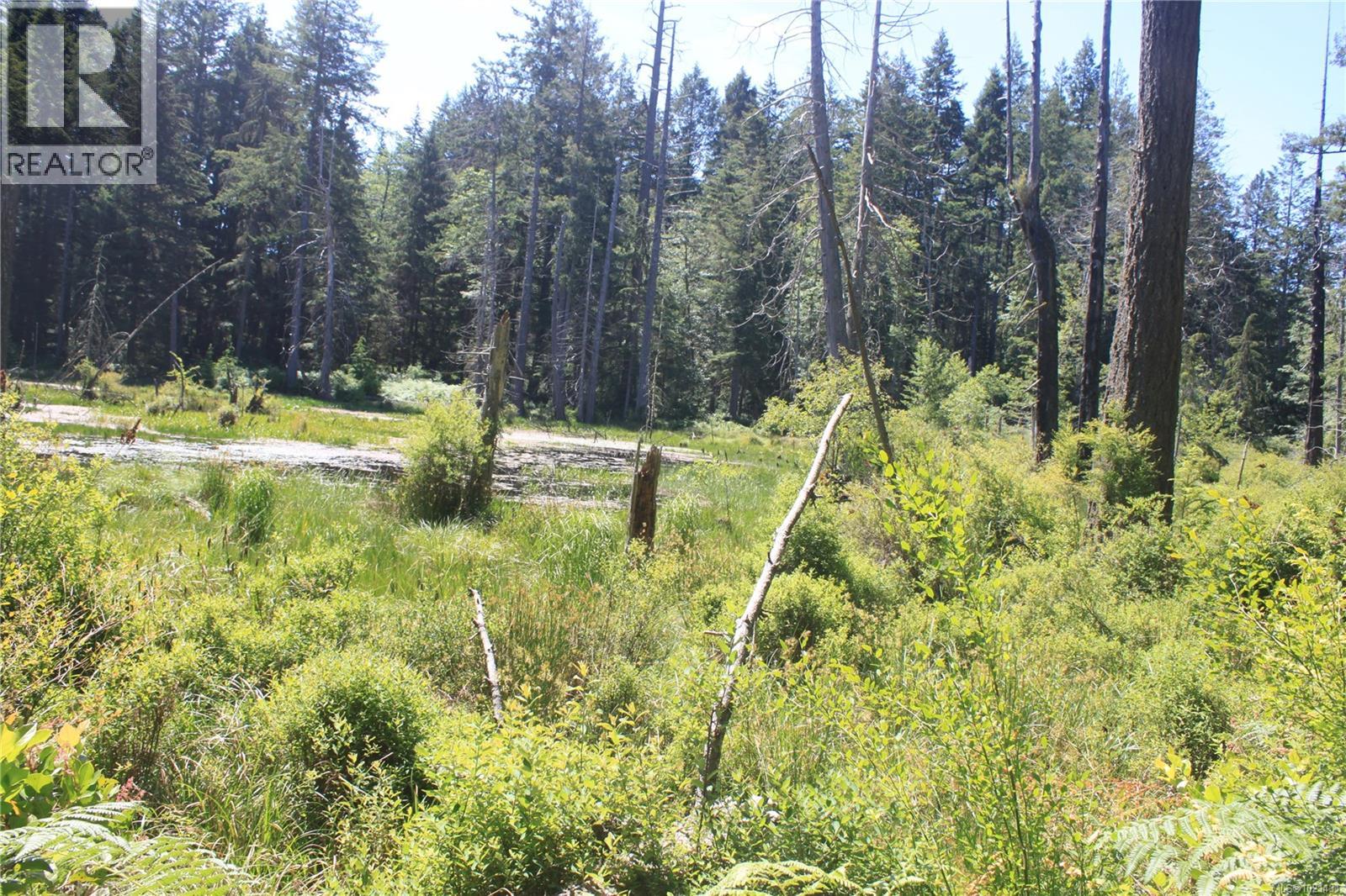 1 Lennie Rd, Lasqueti Island