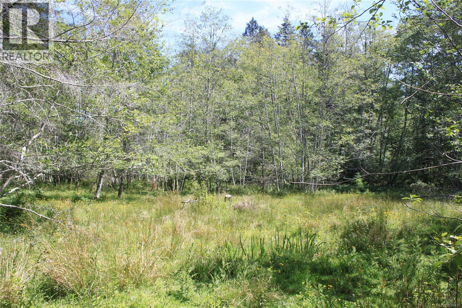 1 Lennie Rd, Lasqueti Island