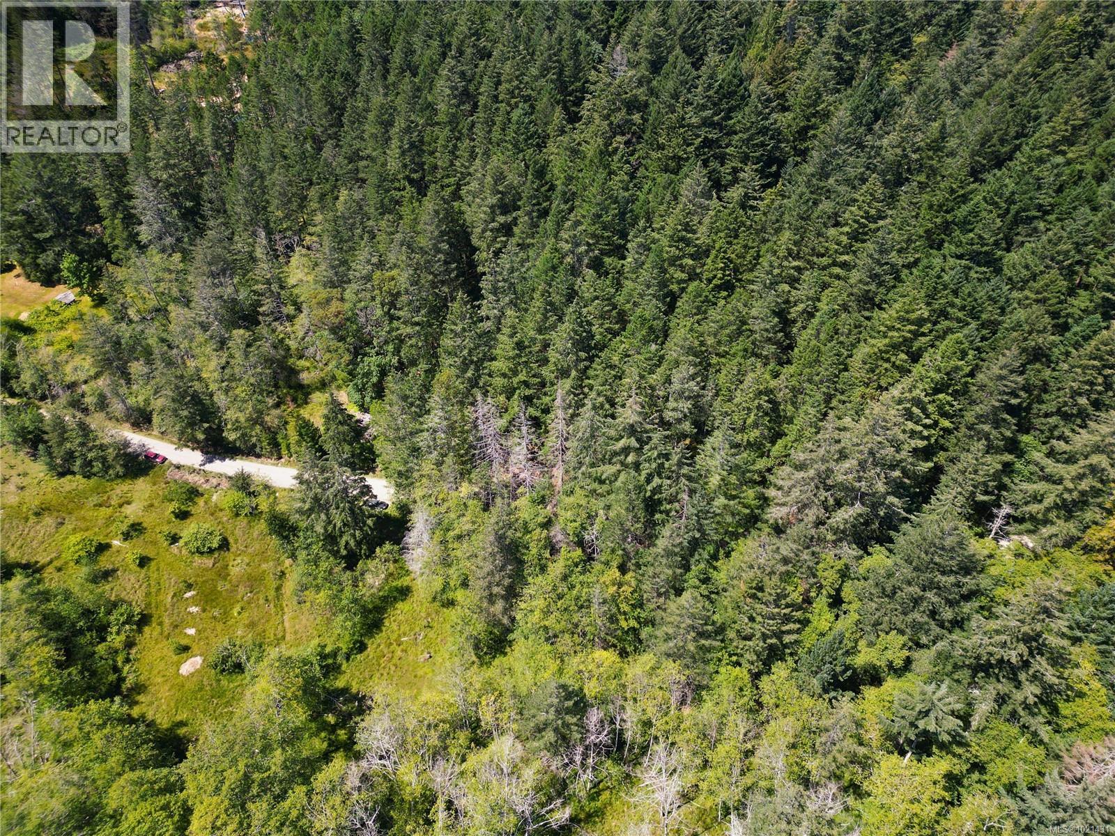 1 Lennie Rd, Lasqueti Island