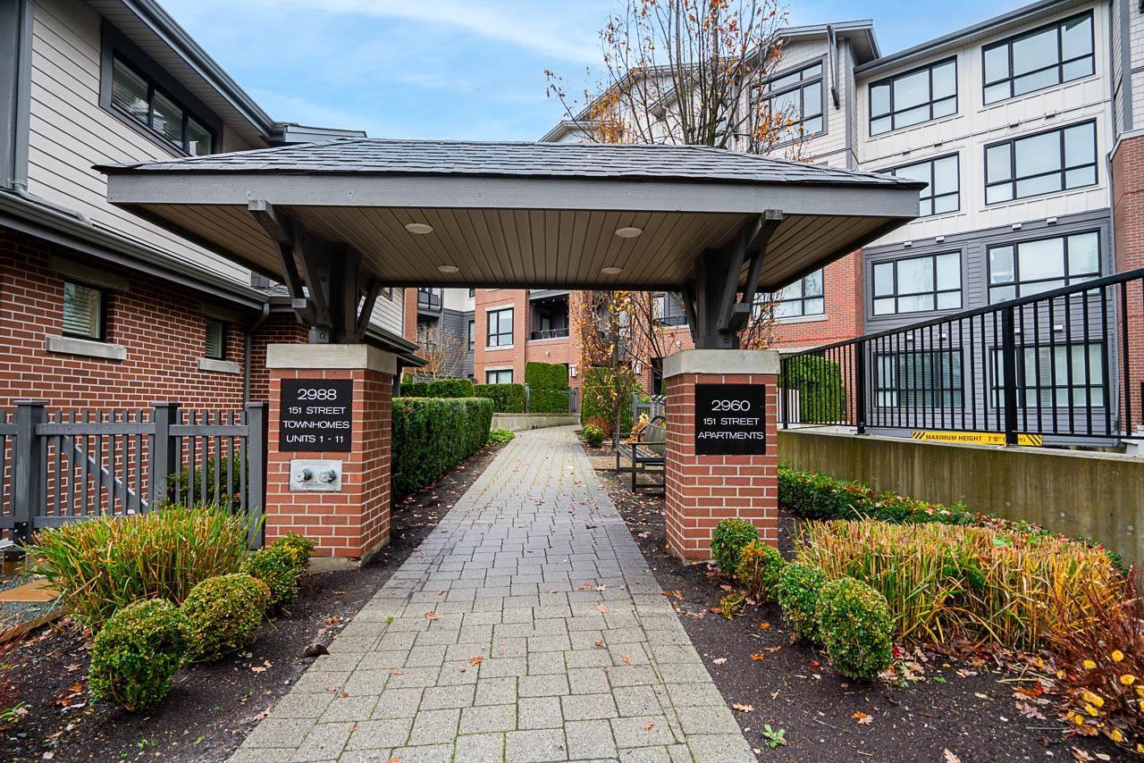 416 2960 151 STREET - Photo 5 of 25, Surrey, British Columbia