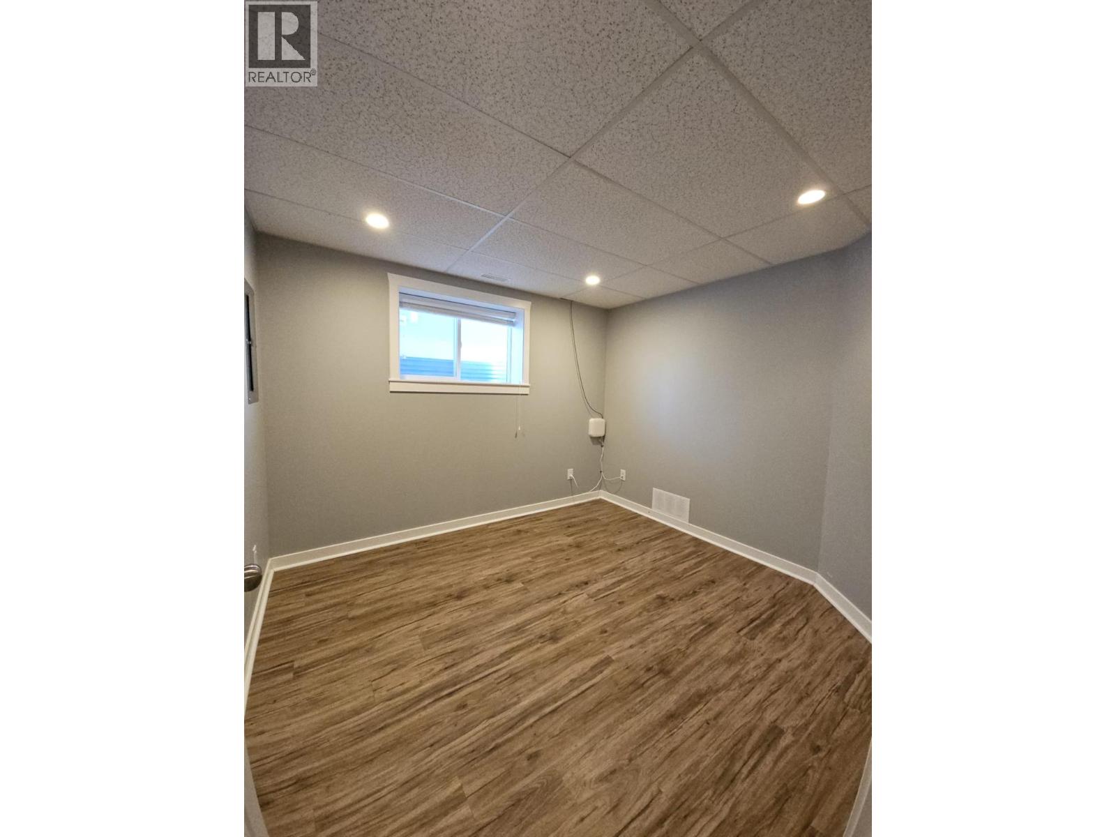 5216 41 Street NE, Chetwynd