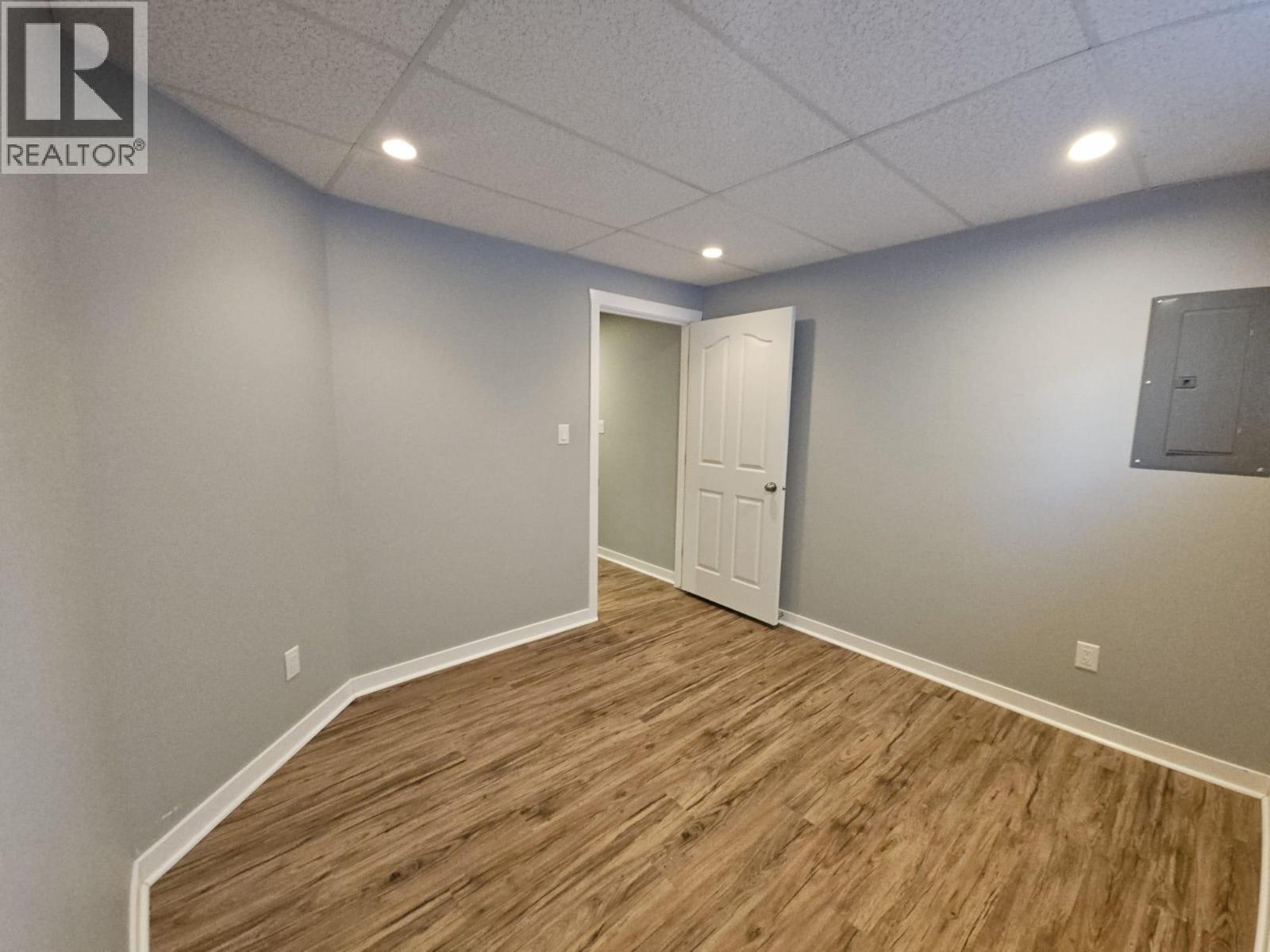 5216 41 Street NE, Chetwynd