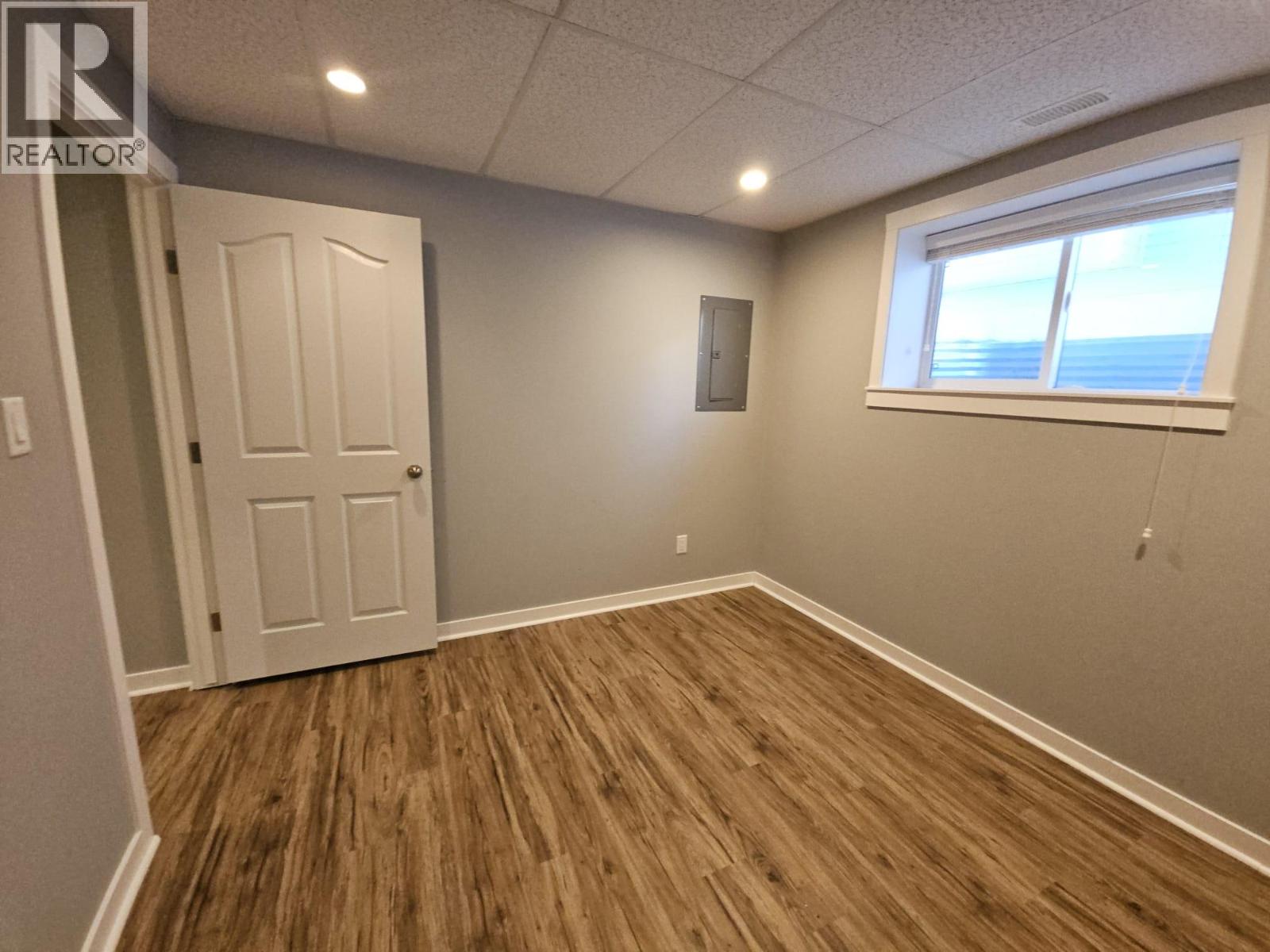 5216 41 Street NE, Chetwynd