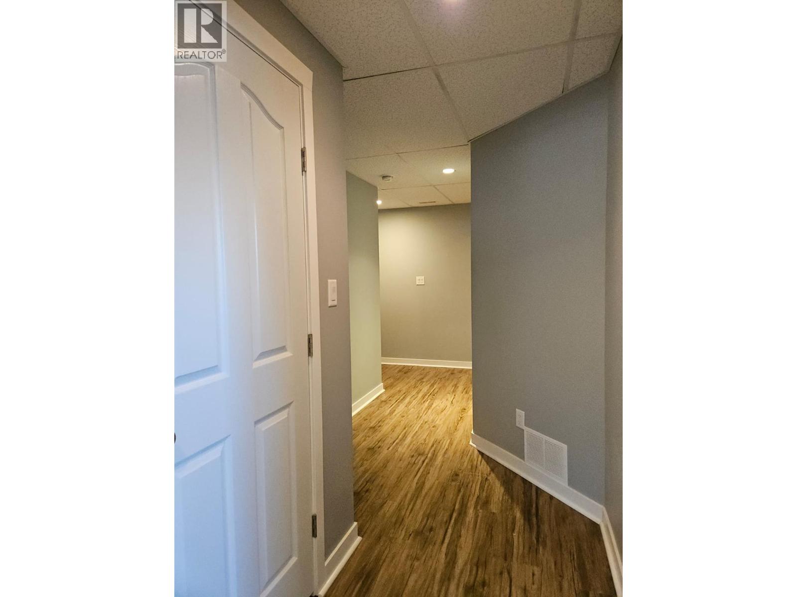 5216 41 Street NE, Chetwynd