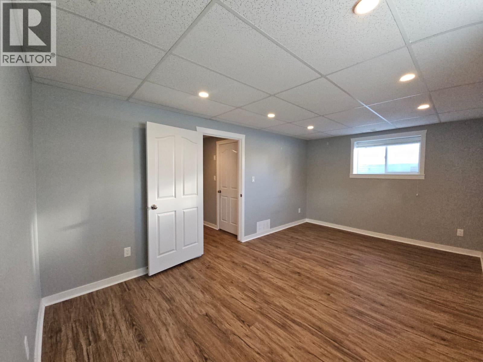 5216 41 Street NE, Chetwynd