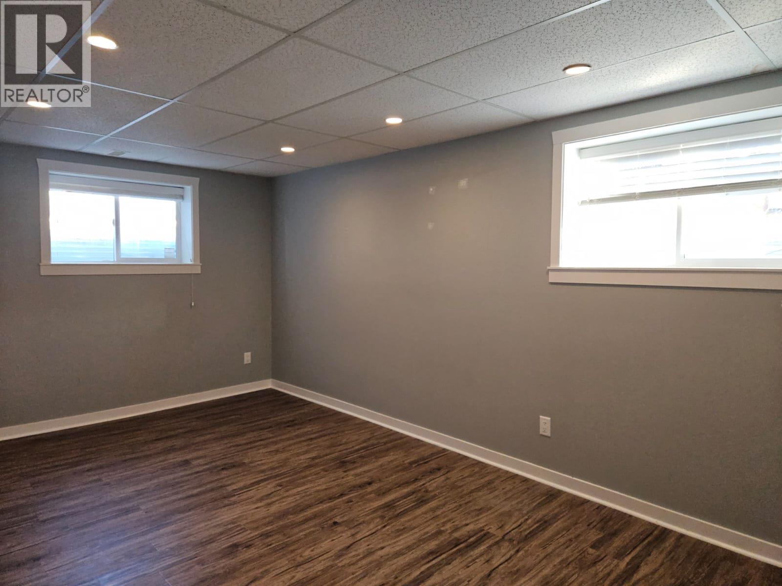 5216 41 Street NE, Chetwynd