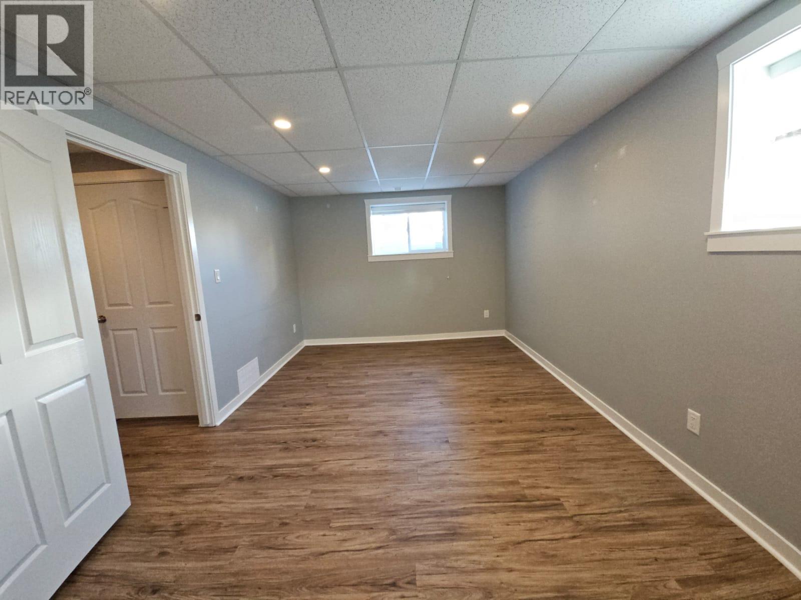 5216 41 Street NE, Chetwynd