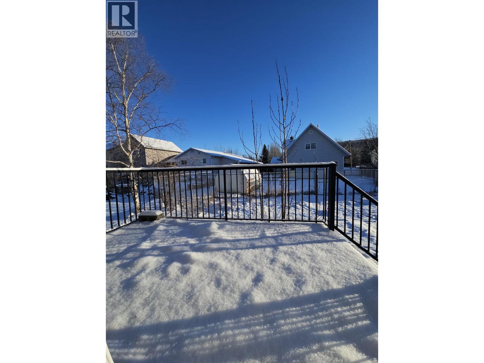 5216 41 Street NE, Chetwynd