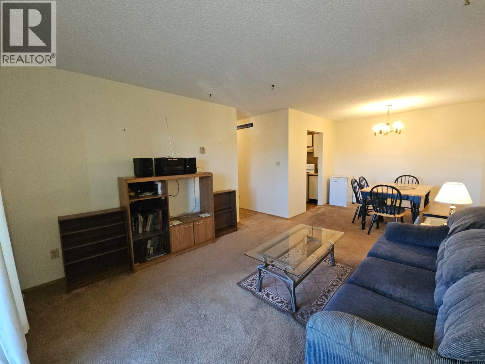 307-195 Chamberlain Crescent, Tumbler Ridge