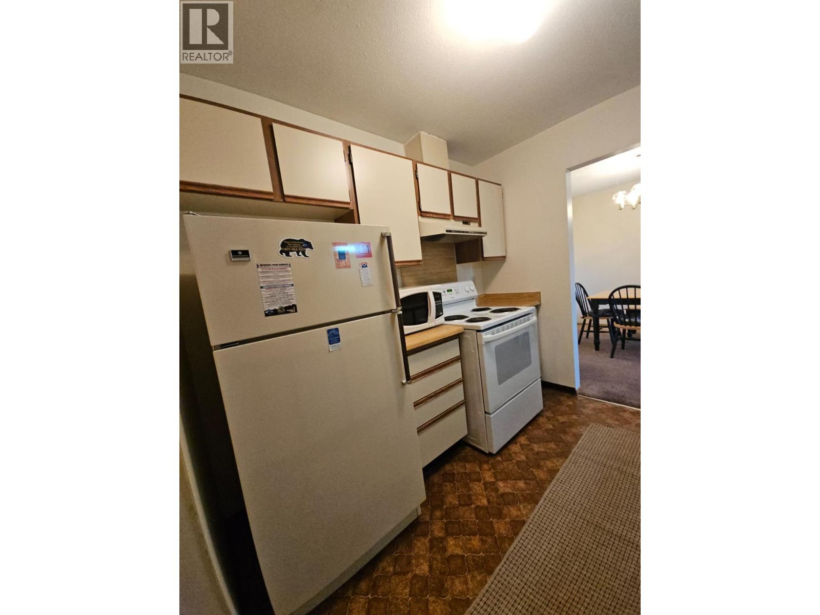 307-195 Chamberlain Crescent, Tumbler Ridge