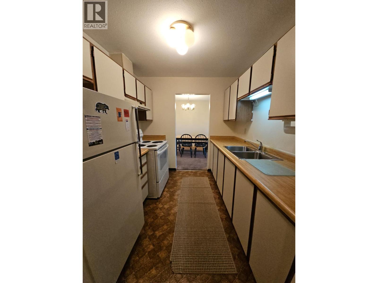 307-195 Chamberlain Crescent, Tumbler Ridge