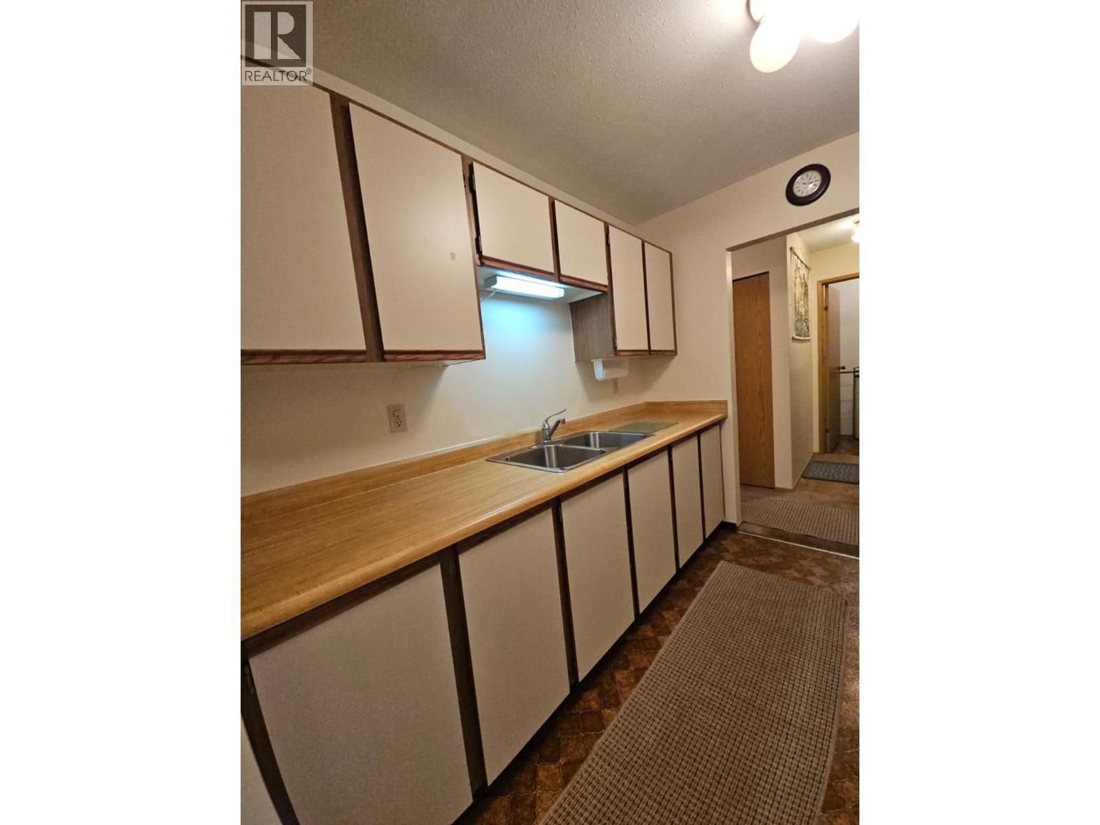 307-195 Chamberlain Crescent, Tumbler Ridge