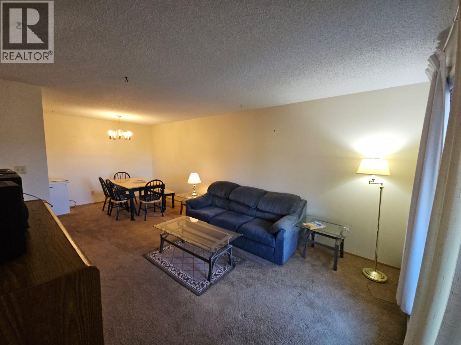 307-195 Chamberlain Crescent, Tumbler Ridge