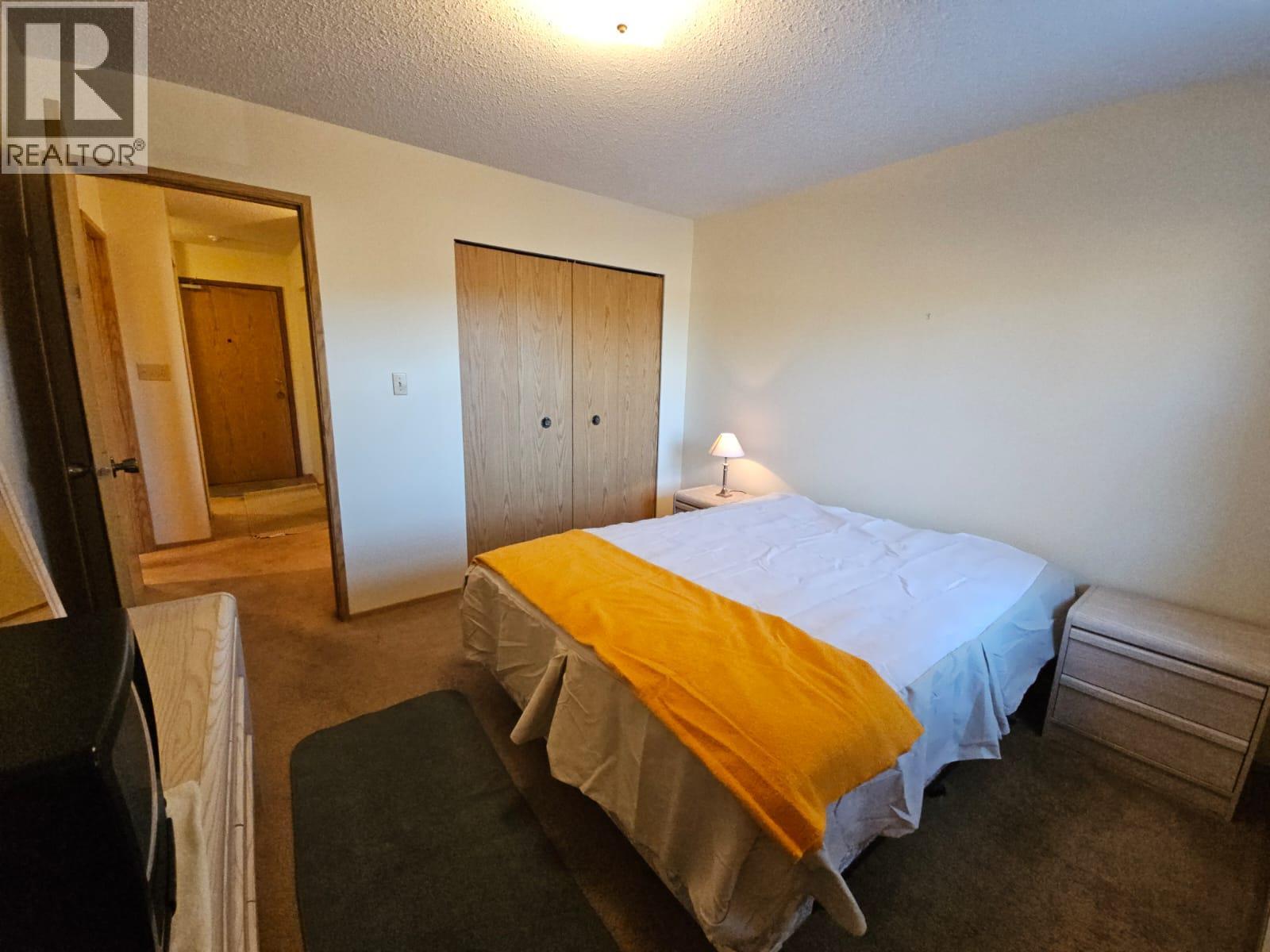 307-195 Chamberlain Crescent, Tumbler Ridge