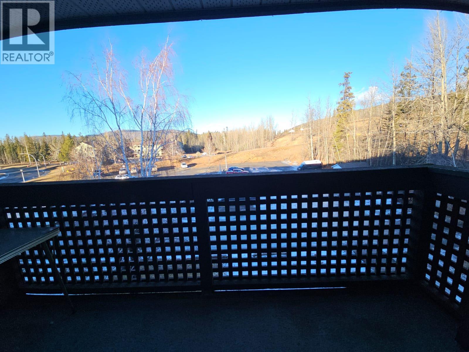 307-195 Chamberlain Crescent, Tumbler Ridge