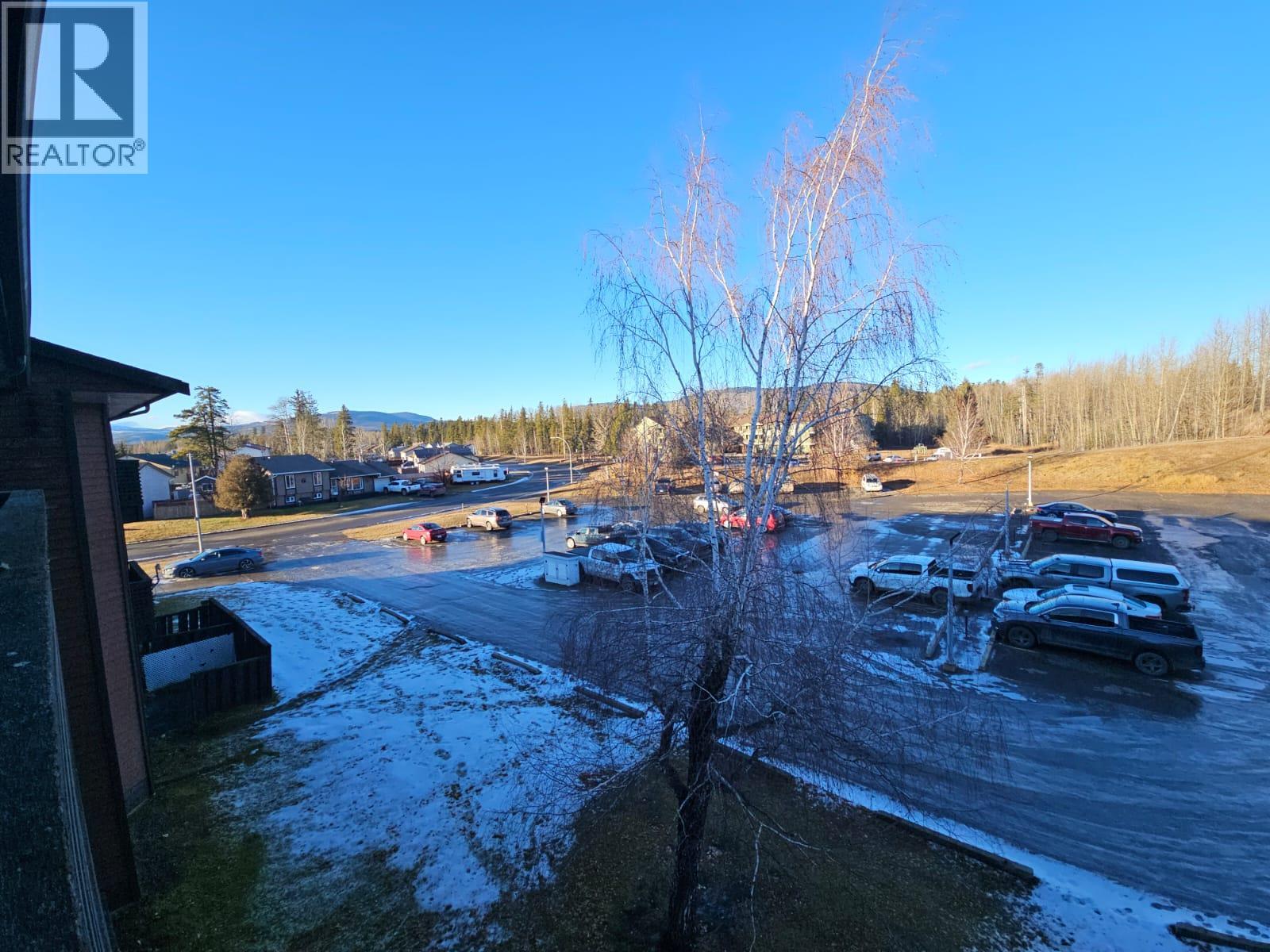 307-195 Chamberlain Crescent, Tumbler Ridge