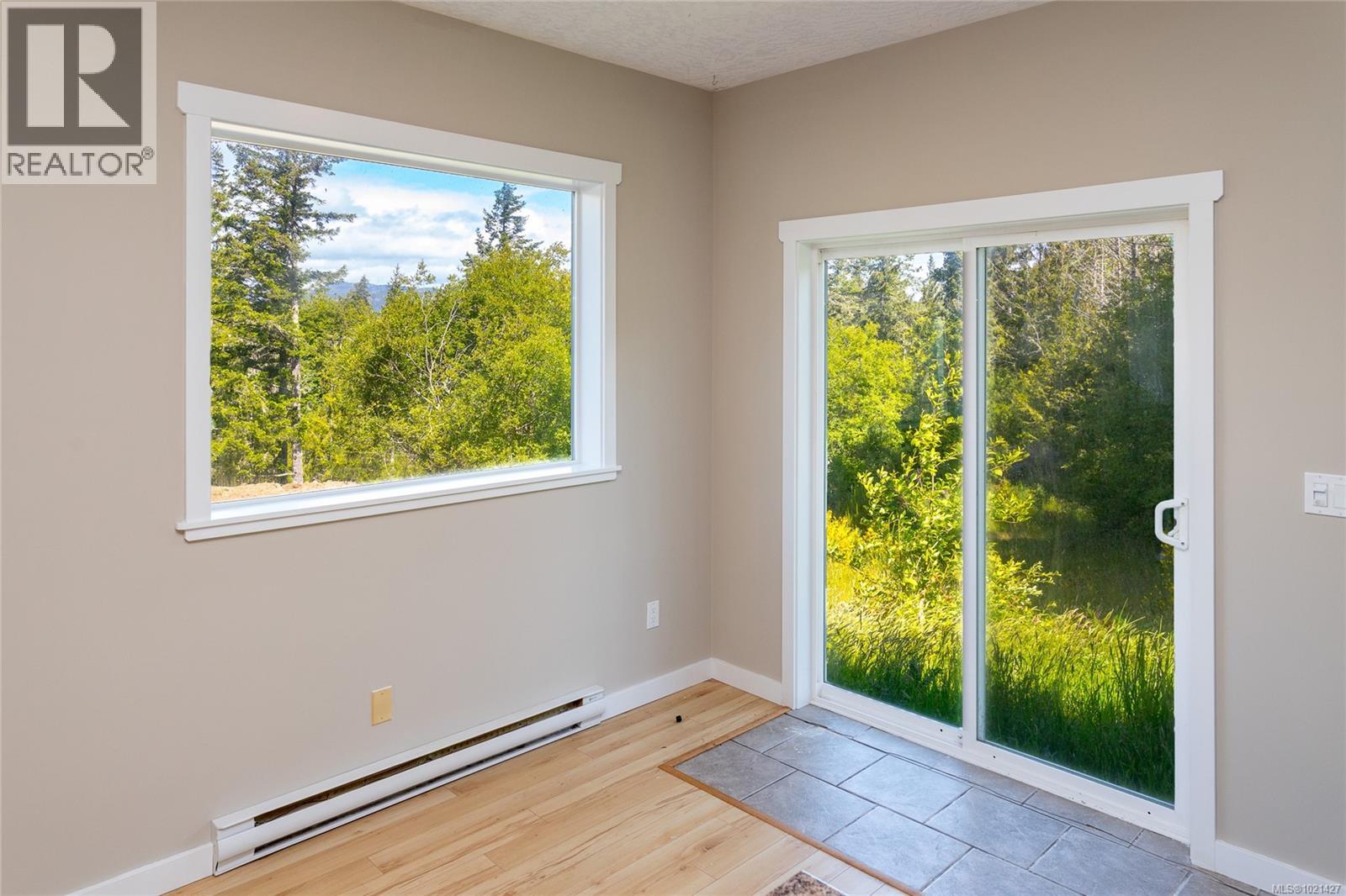  1695 Cole Road, Sooke