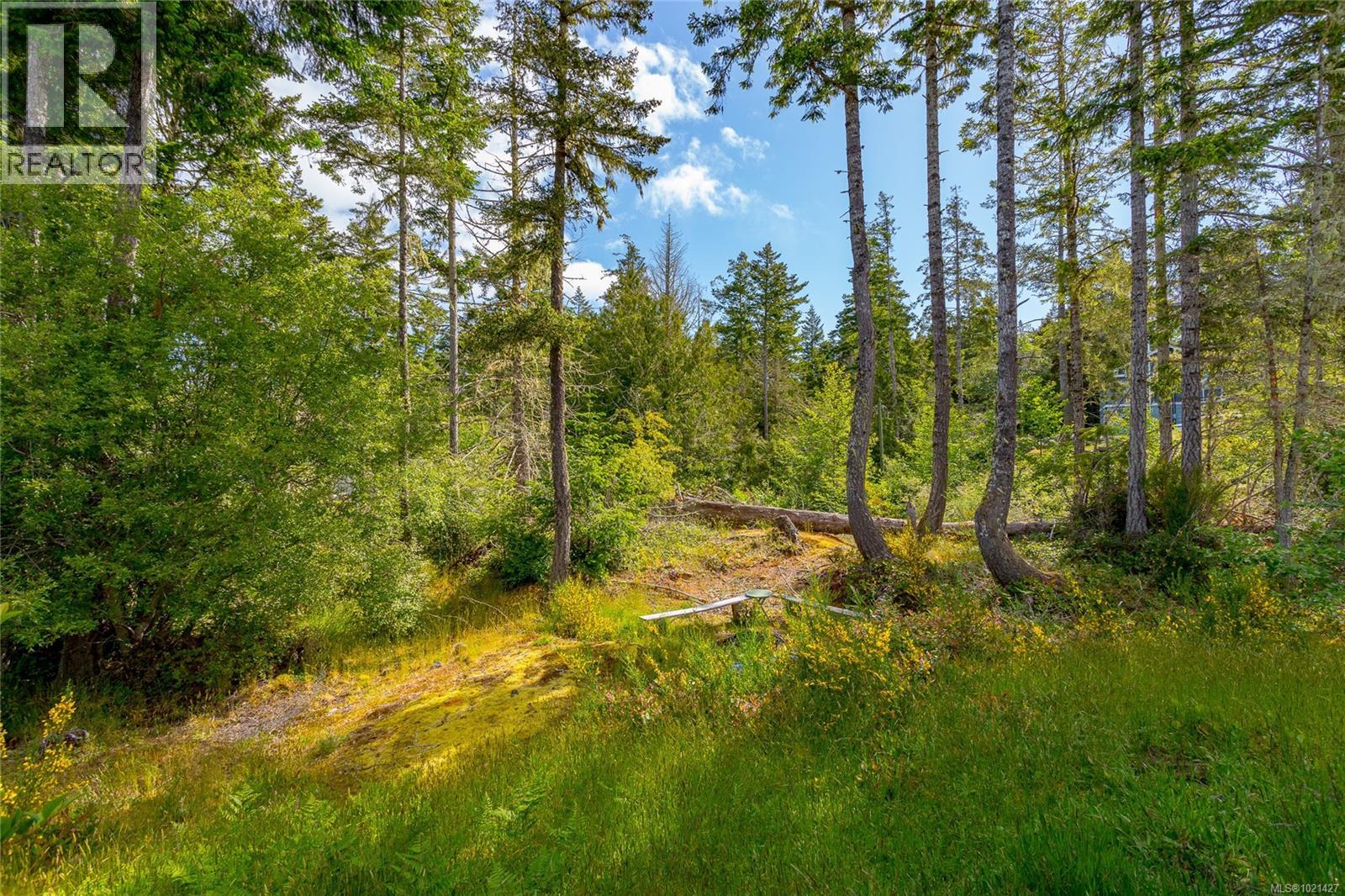  1695 Cole Road, Sooke