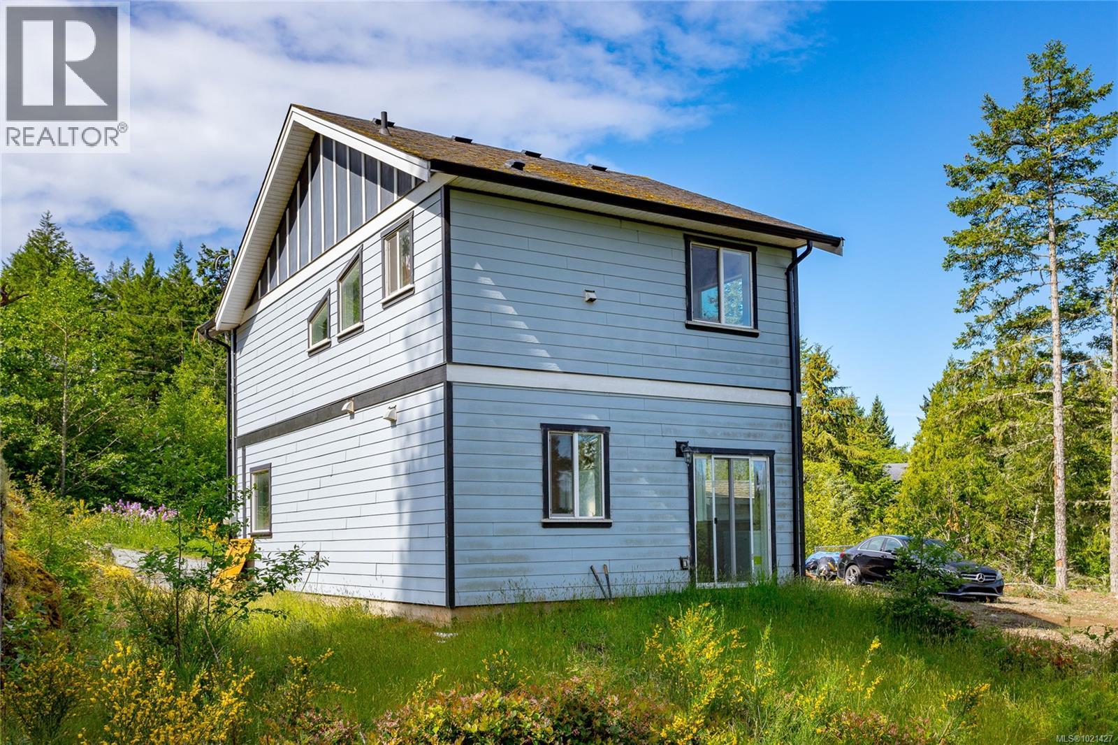  1695 Cole Road, Sooke