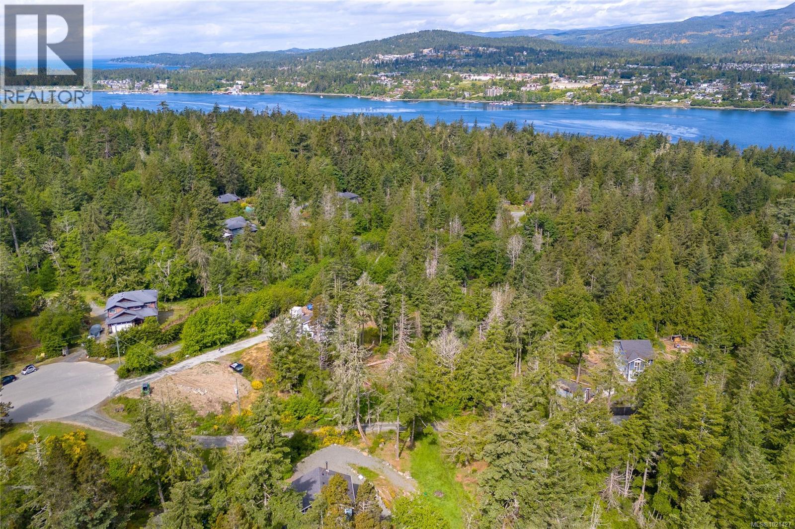  1695 Cole Road, Sooke