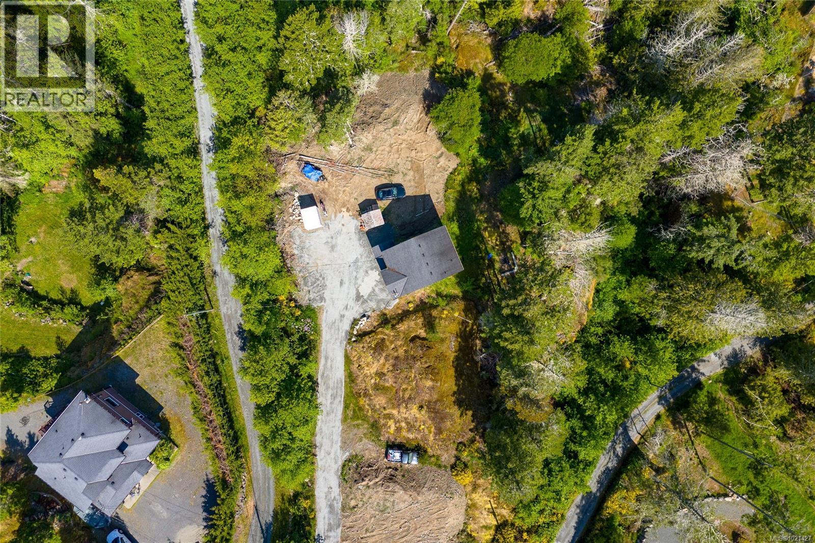  1695 Cole Road, Sooke