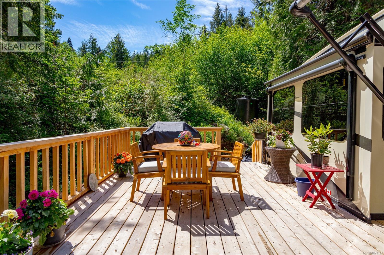  1695 Cole Road, Sooke