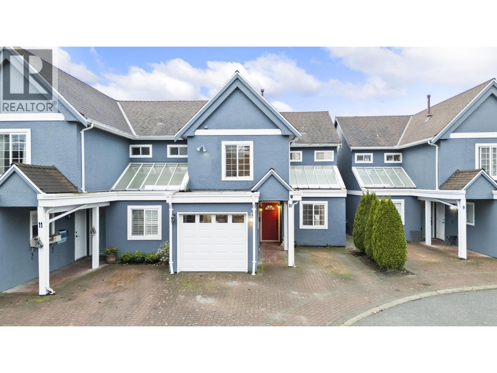 #10-4855 57 Street, Delta