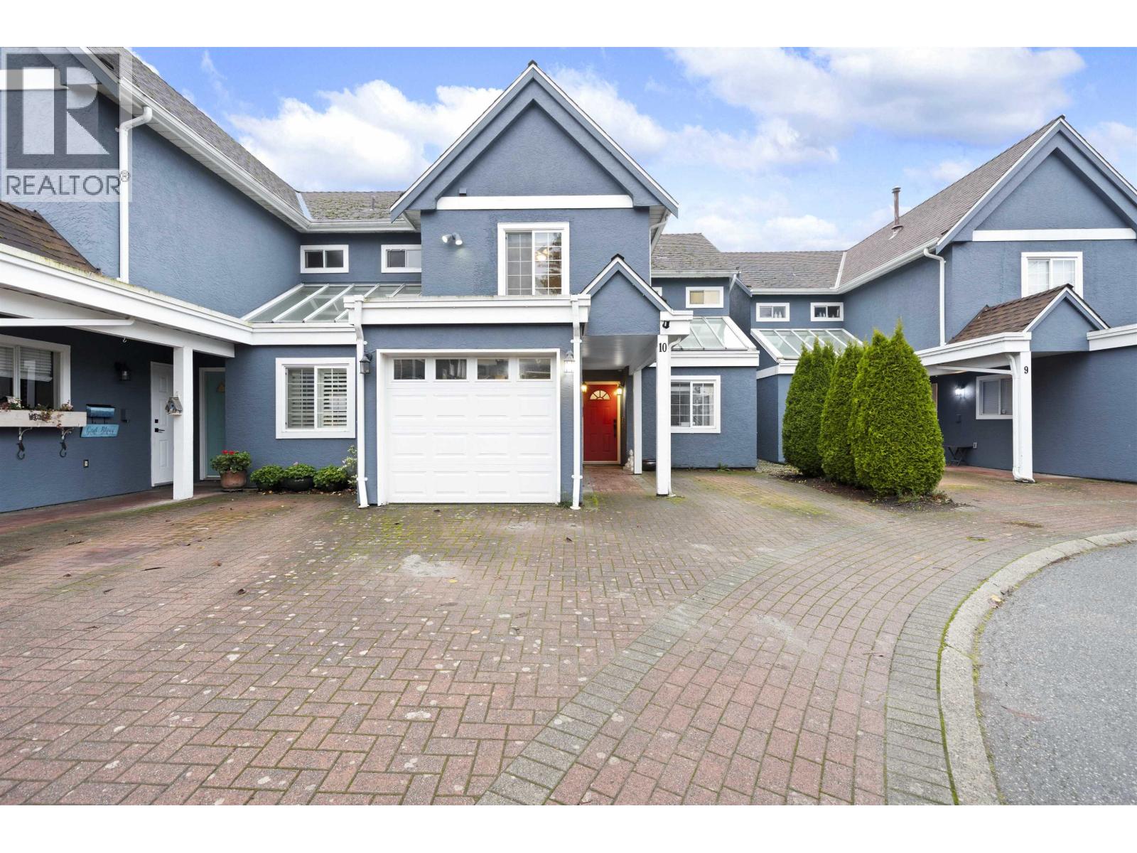 #10-4855 57 Street, Delta