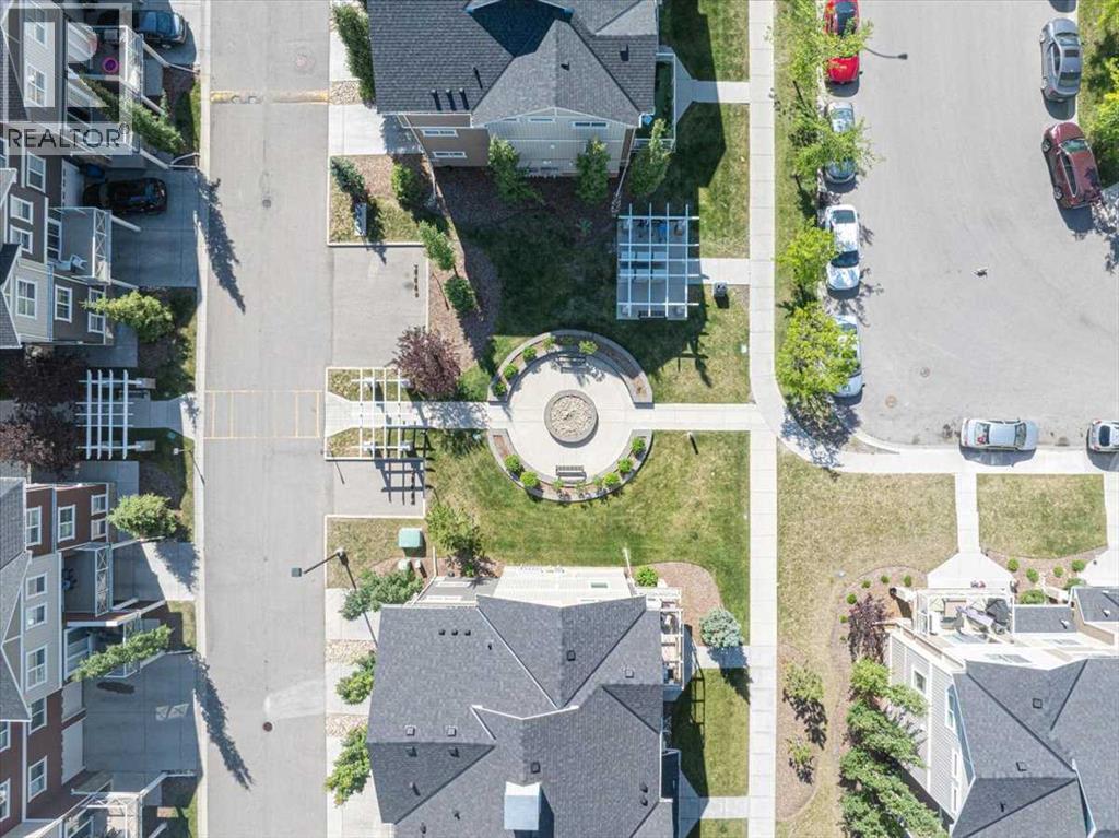 Single Family House for Sale in  Skyview Ranch Grove NE Skyview Ranch Calgary 