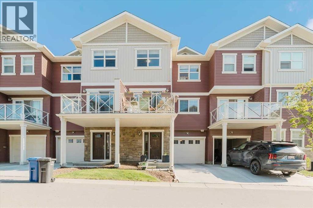 Single Family House for Sale in  Skyview Ranch Grove NE Skyview Ranch Calgary 